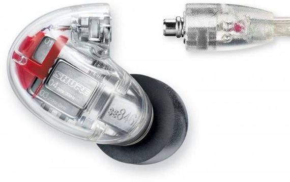 SHURE SE846-CL
