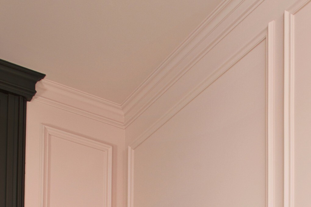Карниз Byblos DUROPOLYMER® C339