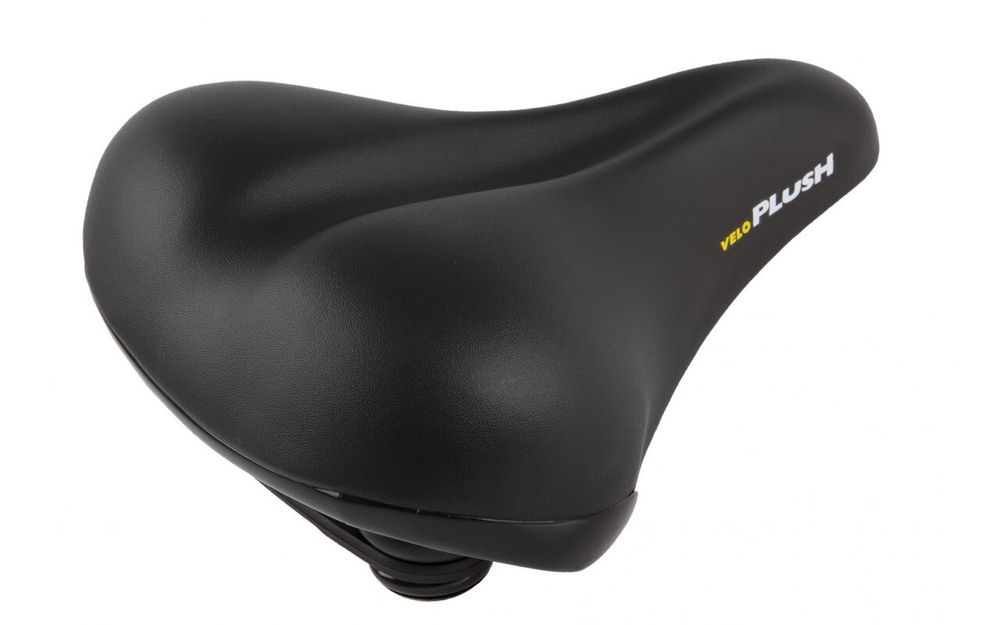 Седло ELASTOMER VELO