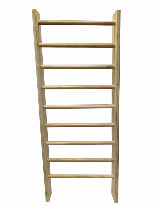 Гимнастическая стенка 2600х800х140мм