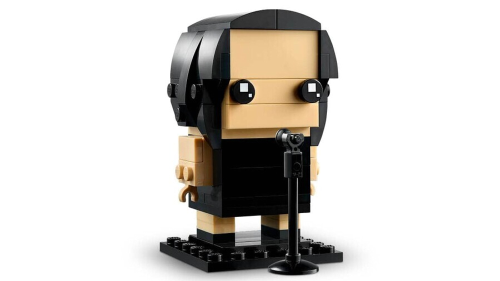 Конструктор LEGO BrickHeadz 40548 Дань уважения Spice Girls