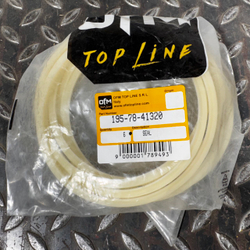 Кольцо уплотнительное 195-78-41320