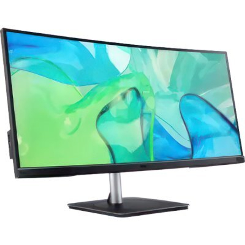 Монитор Acer Vero CB343CURbemiiphuzx