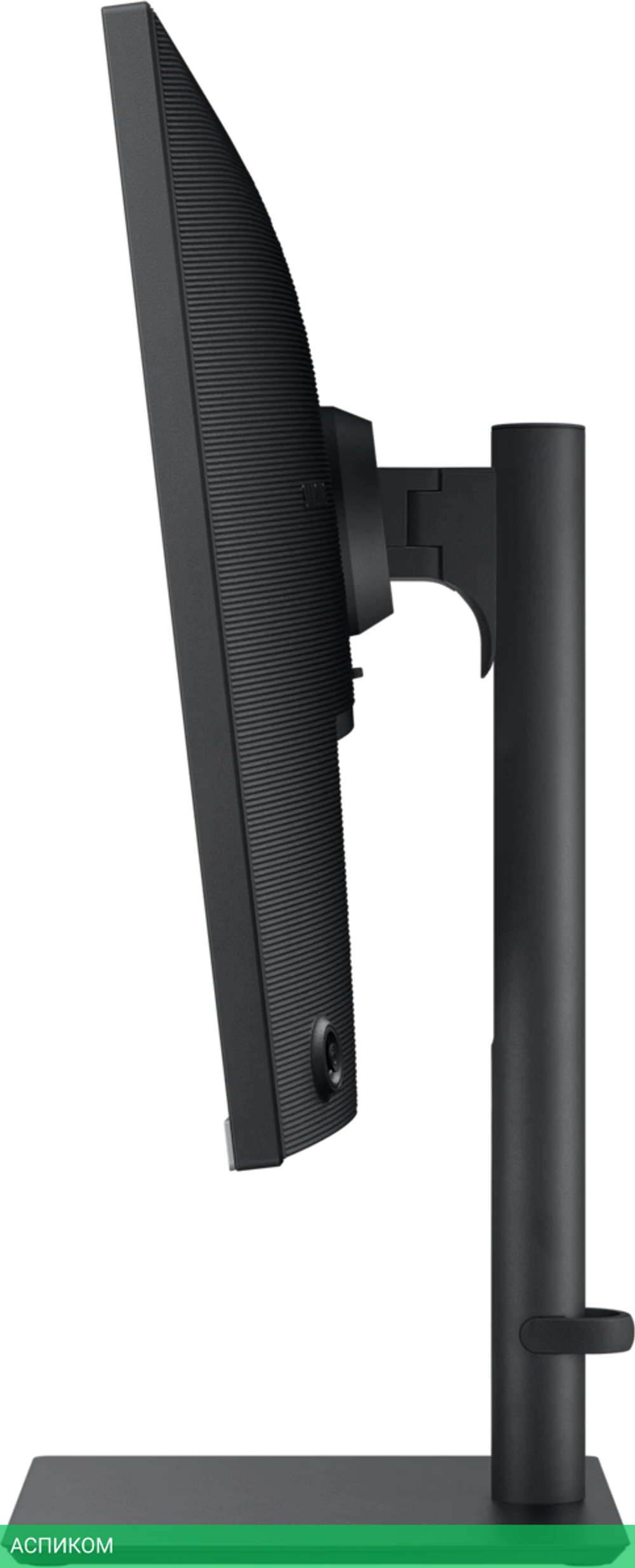 Монитор Samsung 27" Essential S4 S27C430GAIXCI