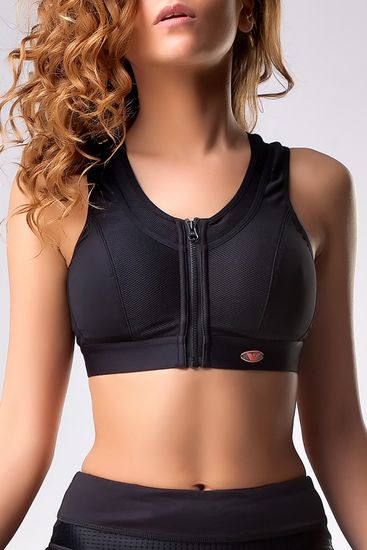 Топ BF-10 Черный