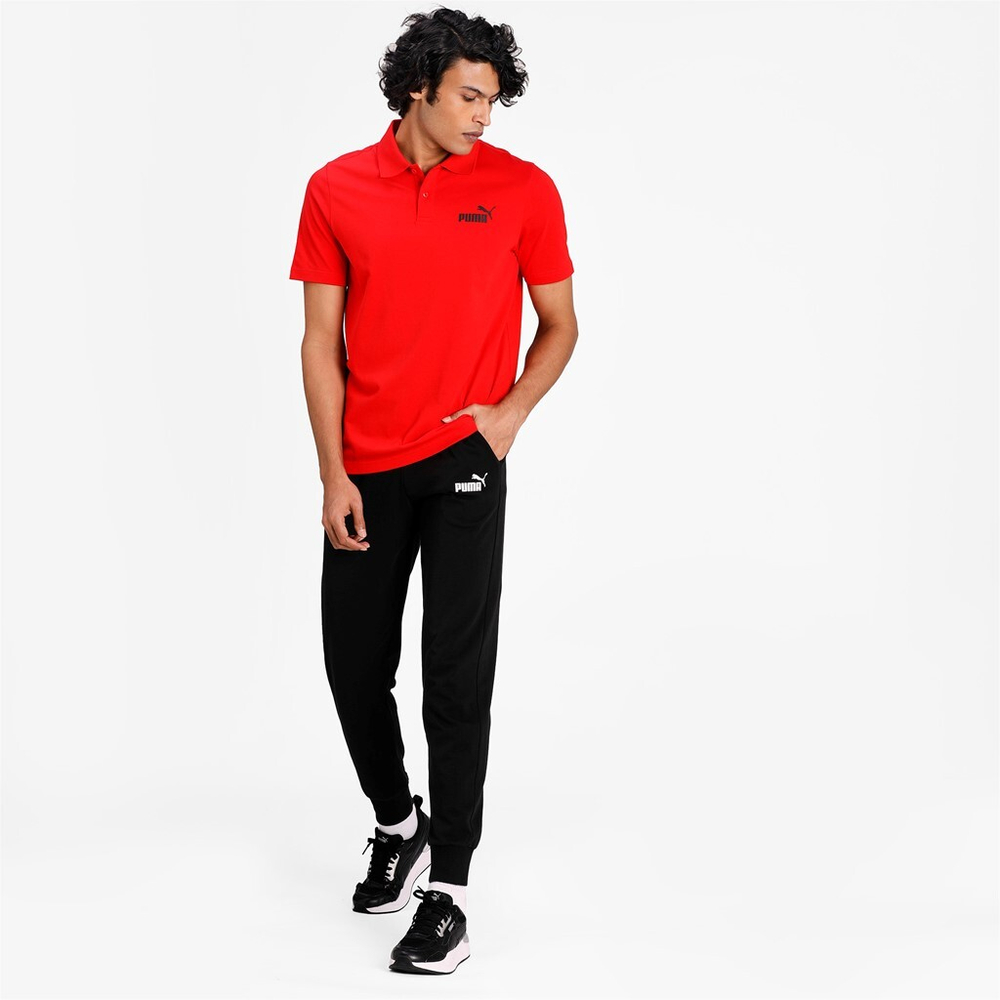 PUMA / Брюки спортивные мужские