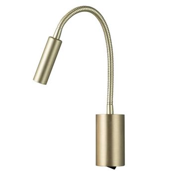 Бра LED 3W 3200К 10009AB античная бронза Stick LOFT IT