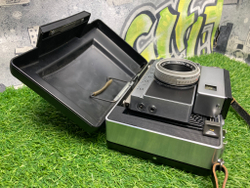 Polaroid Land Camera Model 180 + комплект