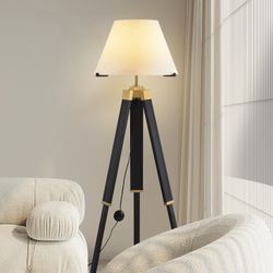 Торшер Lux Tripod By Imperiumloft
