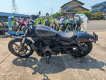 Harley-Davidson RH975 Nightster 049729