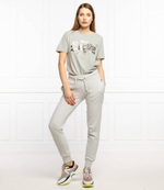 футболка Superdry - серый(W1010731A)