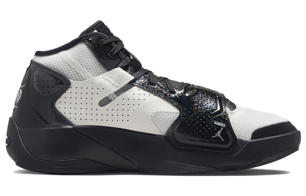 Кроссовки Jordan Zion 2 Gc 2 "25 Years In China" 25