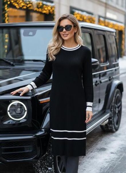 Платье 7360291 Fabrika