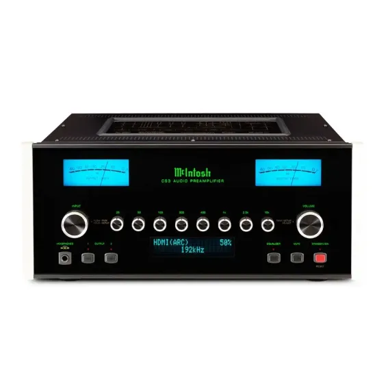 Mcintosh C53
