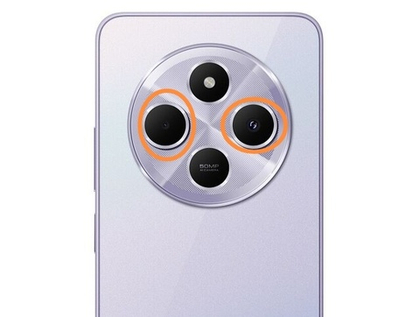 Xiaomi Redmi 14C (2411DRN47C) / (2409BRN2CA) Стекло задней камеры (Объектив)