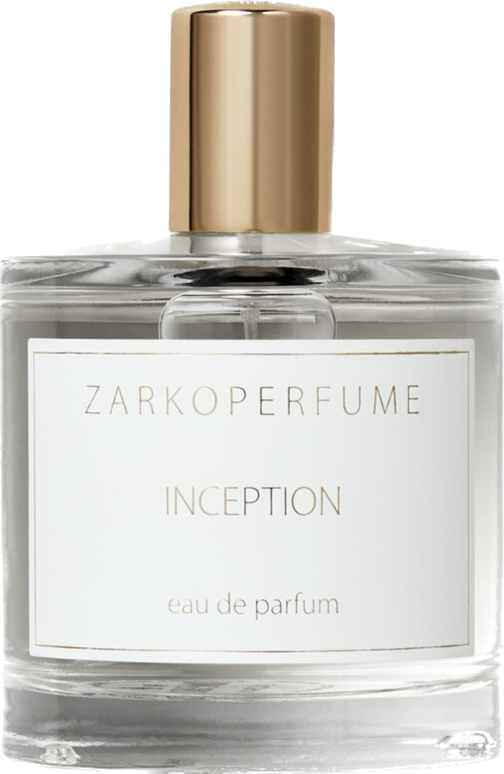Zarkoperfume Inception EDP