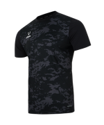 Футболка вратарская DIVISION PerFormDRY SPLASH GK Jersey, черный