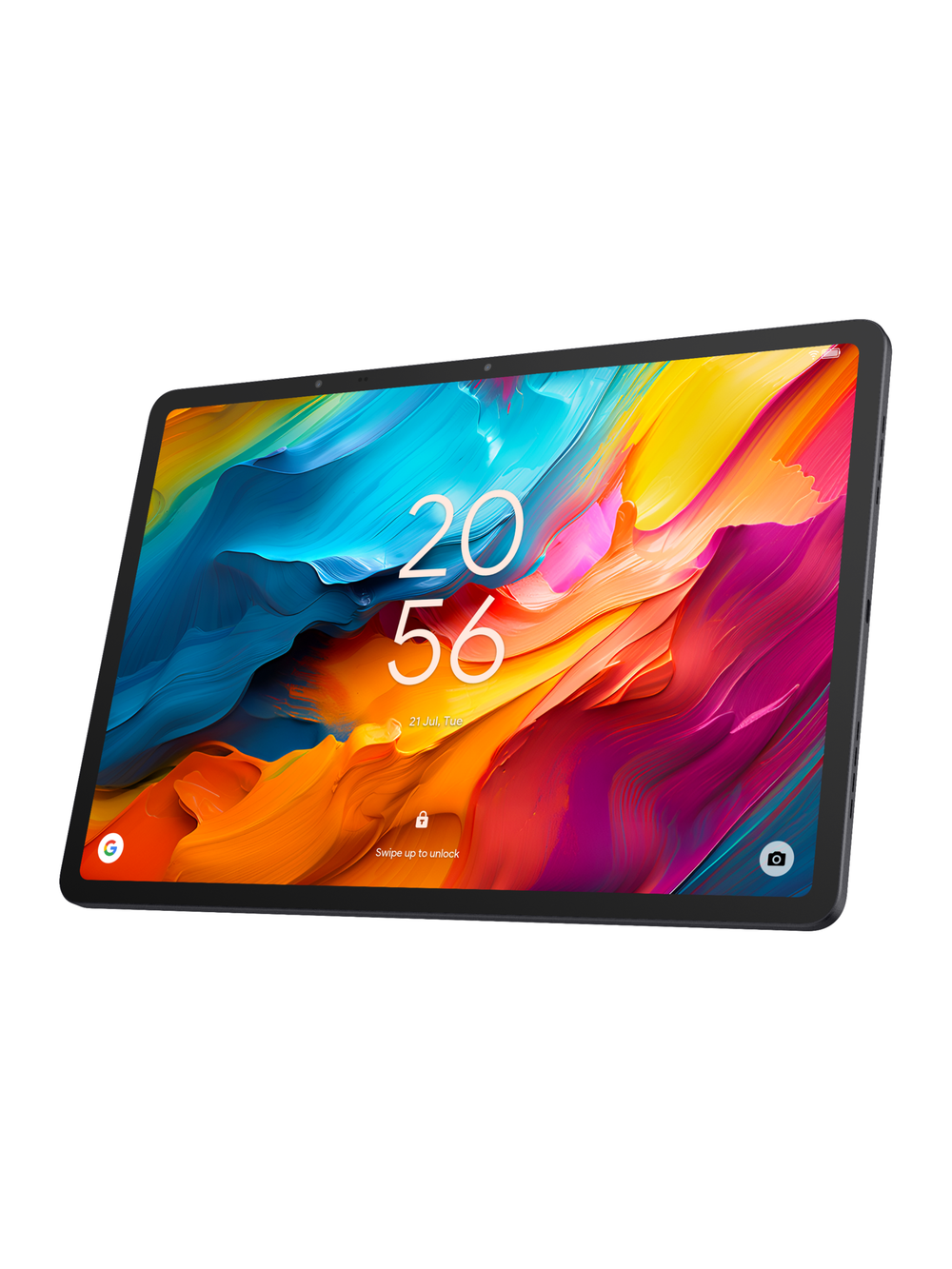 Планшет TCL NXTPAPER 14 WIFI 9491G, 14.3", (8GB+8GB (Расширение ОЗУ)/256GB) /256 ГБ, темно-серый