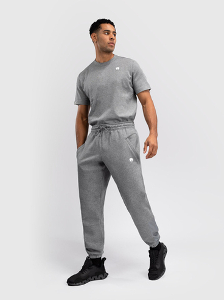 Брюки спортивные Venum Silent Power Cloud Grey