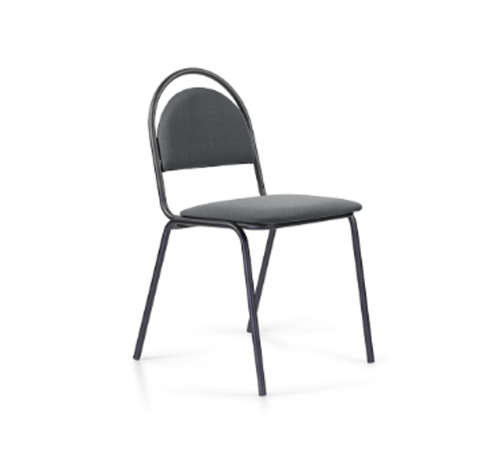 Стул Стандарт, основание черное