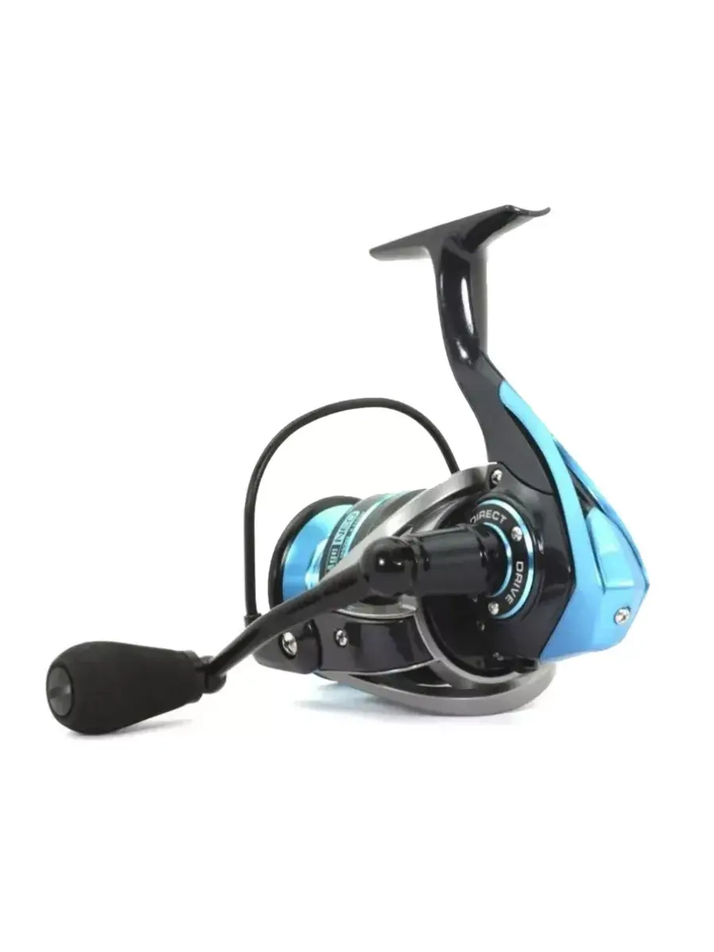 Катушка рыболовная безынерционная ForceAge Neo 3510