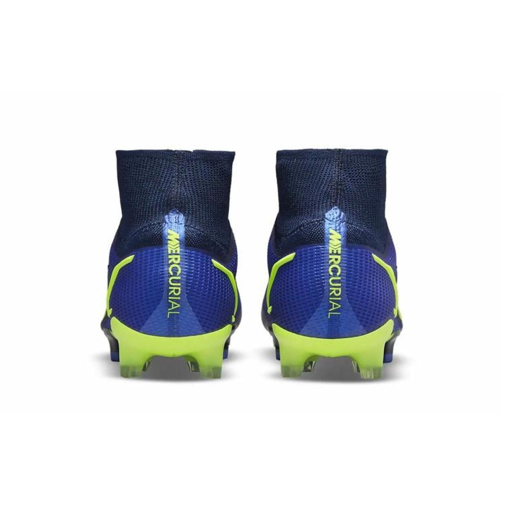Кроссовки Nike Mercurial Superfly 8 Elite FG（ ）, CV0958-574
