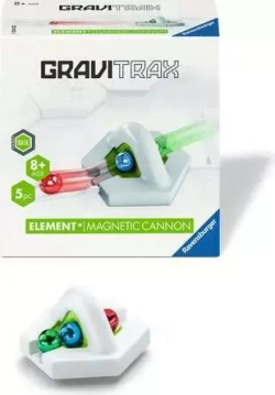 GraviTrax Element Magnetic cannon