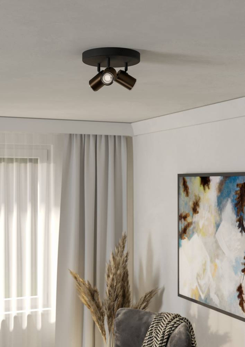 Потолочный светильник Eglo CONSUMA 1 300591