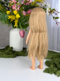 Кукла для девочки Диана 32см виниловая (BUZ-001D)