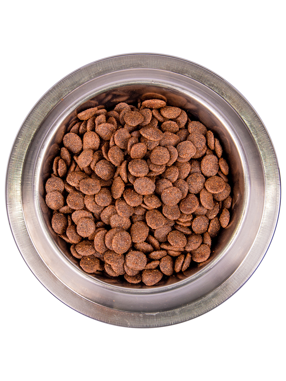 Сухой корм Monge Dog BWild LOW GRAIN, для взрослых собак, низкозерновой, из мяса гуся 2,5 кг