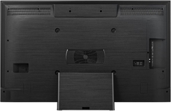 Телевизор Hisense 75" 75U8HQ черный