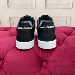 Кеды Dolce & Gabbana