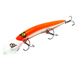 Воблер Halco Sorcerer 150 XDD-R25 floating 8+м 30гр