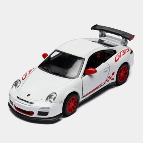 2010 Porsche 911 GST RS KINSMART KT5352