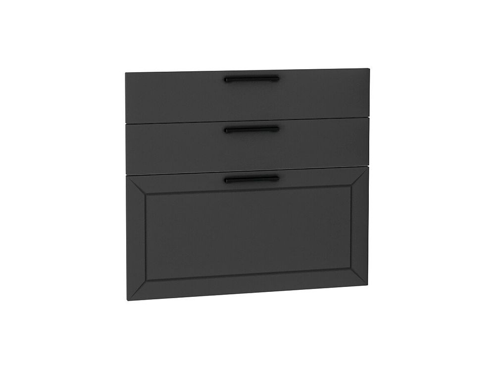 Комплект фасадов Глетчер для каркаса Ф-53 Н803