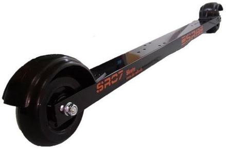 Лыжероллеры SRB Skate Alu 71 mm. SR07