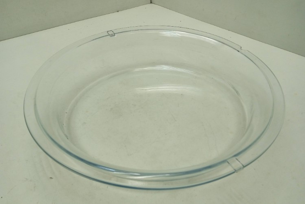 FLS105L кт164 Стекло люка для стиральной машины Ardo FLS105L б/у