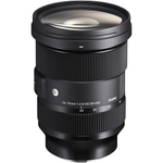 Объектив Sigma AF 24-70mm f/2.8 DG DN ART для SONY E