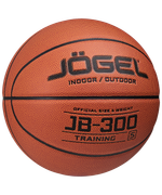 Мяч баскетбольный JB-300 №5 NEW