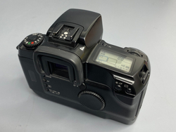 Canon EOS 5 13.000 кадров колесо режимов тяжело прокручивается