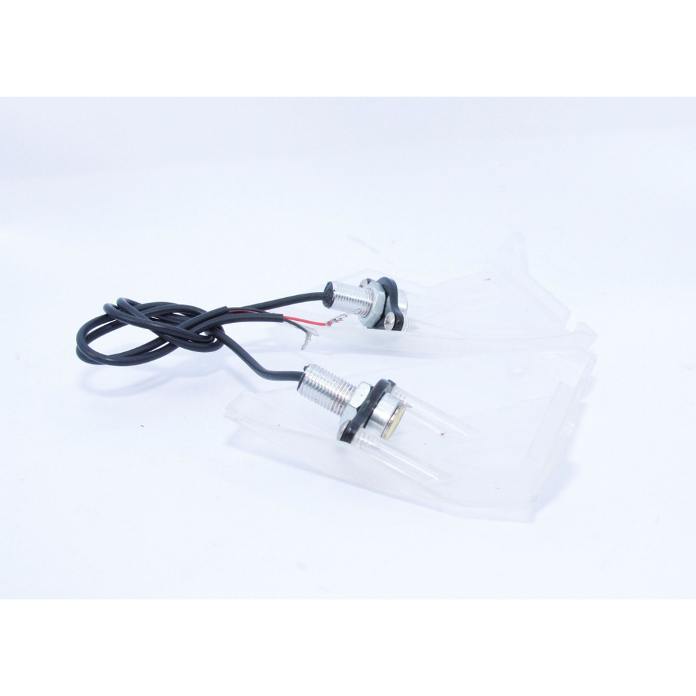 Фары габариты передние Kugoo X8