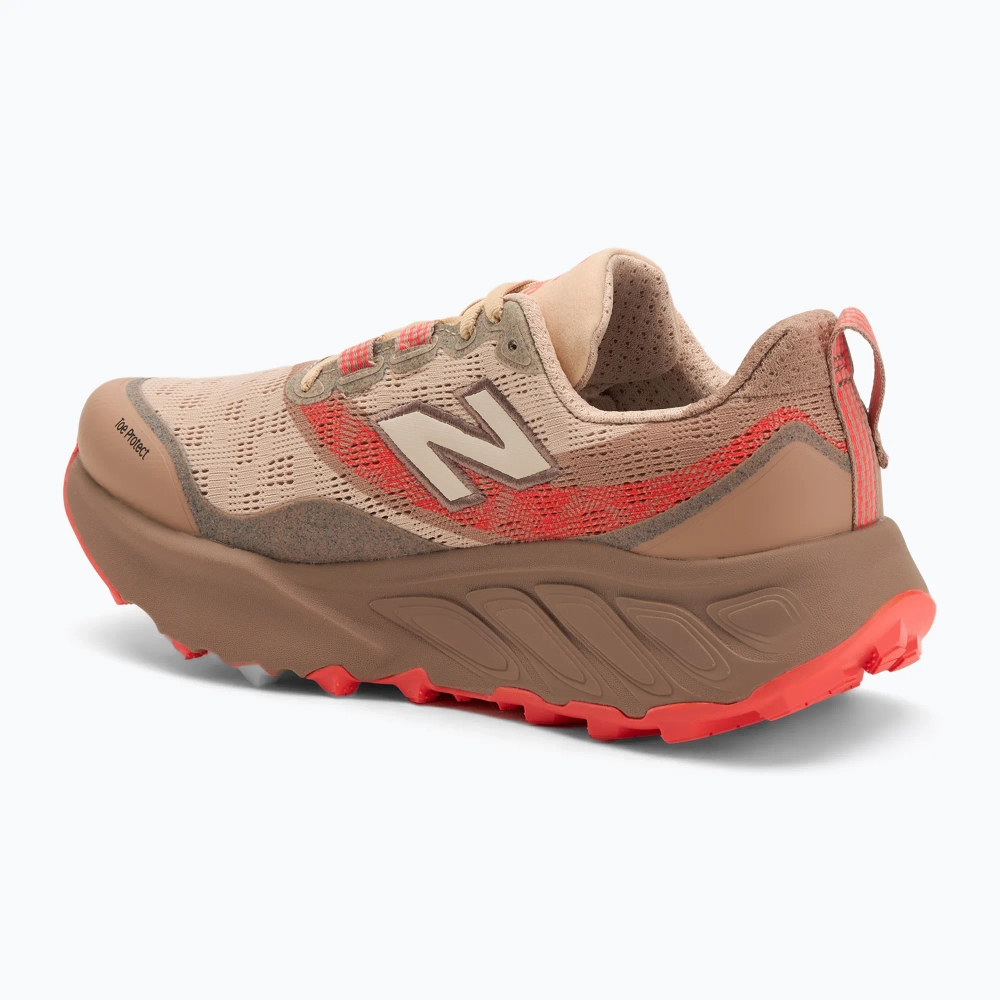 Женские Кроссовки для бега New Balance Fresh Foam X Hierro V9 desert clay