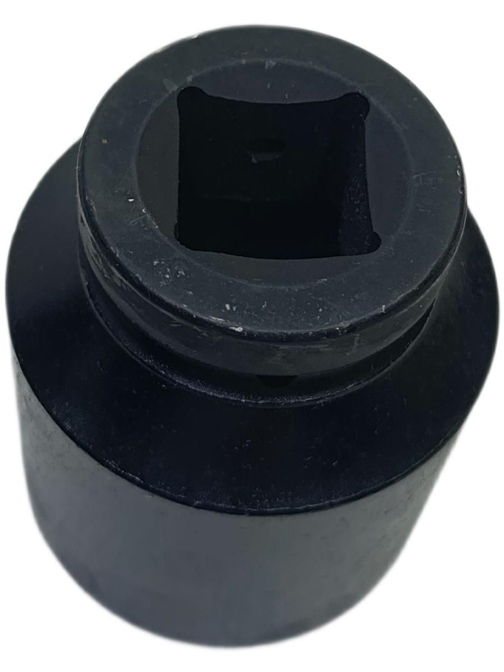 Головка торцевая ударная глубокая 6-гранная 50 мм 1"