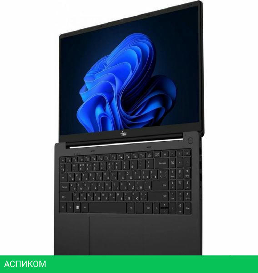 Ноутбук iRU Strato 15ALI 2058949