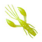 Силиконовая приманка Fanatik Raider 2.2" 5.5см 1.79г