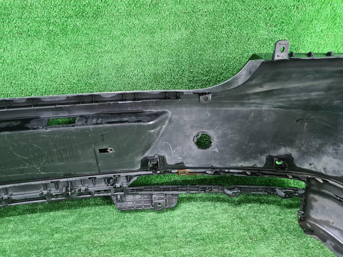 Бампер задний Genesis G90 (2018-2022)