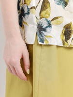 Блуза NLBL051-7P FABRETTI