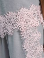 Костюм Алина (серый) К16148-30М LT Collection