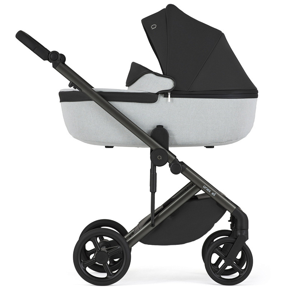 Детская коляска Anex Eli 2 в 1 New с рюкзаком No.5