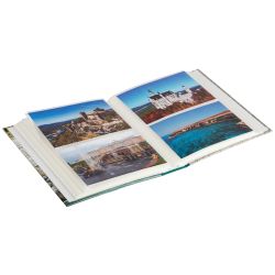 Фотоальбом Image Art IA-200PP серия 370 Любовь термосварка 50 листов 200 фотографий размер 10х15